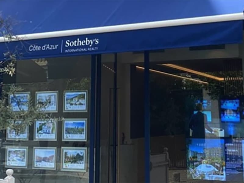 Immobilier : Nice est devenue la métropole française la plus chère après Paris