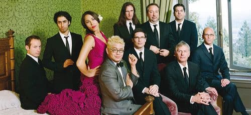 Chronique Spectacles – Pink Martini à Anthéa