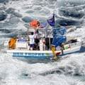 Une surveillance aérienne pour protéger le littoral azuréen