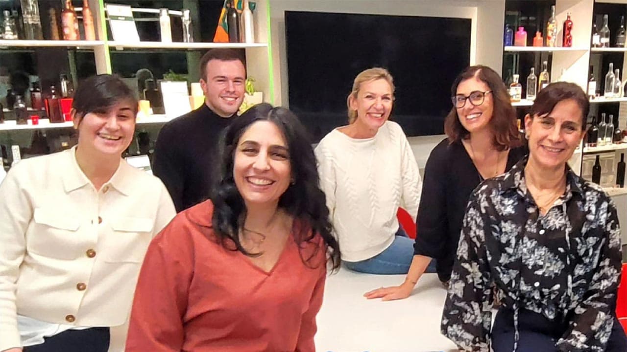 Laeticia Davignac, nouvelle présidente de l’ANDRH Côte d’Azur