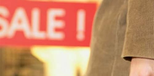 Soldes d'hiver 2018 : un cru décevant pour la Côte d'Azur