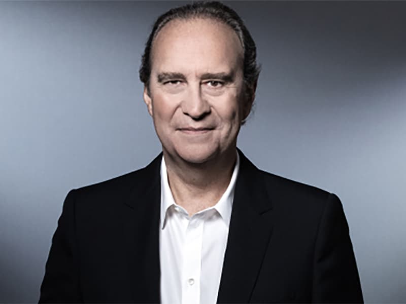 Propriétaire de Nice-Matin, Xavier Niel dans le conseil d’administration de Bytedance