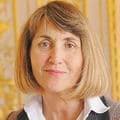 Christine Albanel de retour à Cannes pour la Journée de lEurope