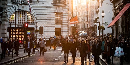 Sophia : première levée de fonds pour Onhys (mobilité urbaine)