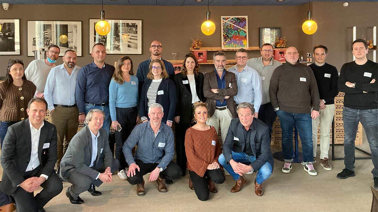 Quatre PME azuréennes dans la 7ème promotion de SUD Accélérateur