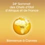 Cannes : attention, sommet Afrique-Cannes