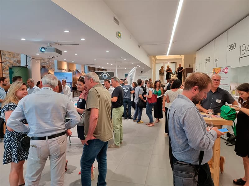 Startup Summit à Grasse : une ouverture sous le signe de la RSE