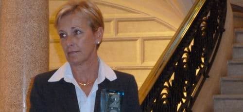 Aromatica récompensée pour son développement méditerranéen : linterview de Corinne Barrault