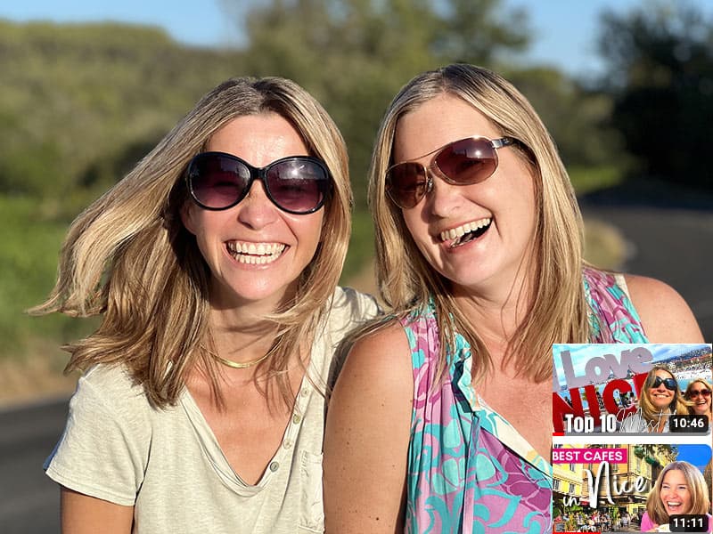 Riviera Go ! : un guide touristique vidéo qui cartonne sur Youtube