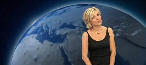 Nice : Évelyne Dhéliat dévoile les coulisses de la météo
