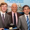 JCE Antibes Sophia Antipolis : la nouvelle équipe dévoile son programme 2010