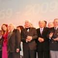 La JCE Menton Roquebrune-Cap-Martin a fêté 50 ans d'actions et d'amitié
