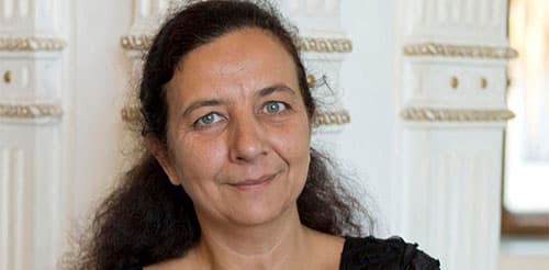 Frédérique Vidal, réélue présidente de l’Université Nice Sophia Antipolis