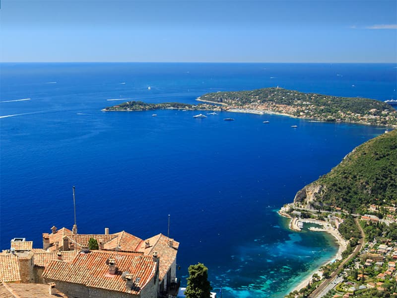 Saison d'été : la Côte d'Azur lance un plan com à 2 M€ !