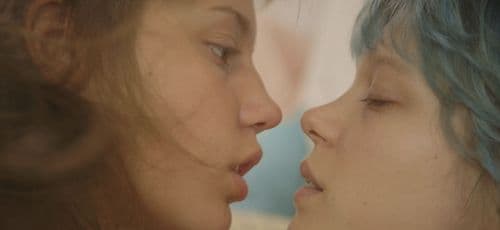 Cannes 2013 : La Vie d’Adèle, le coup de poing au cœur d’Abdellatif Kechiche
