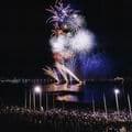 Opération grand nettoyage en Baie de Cannes