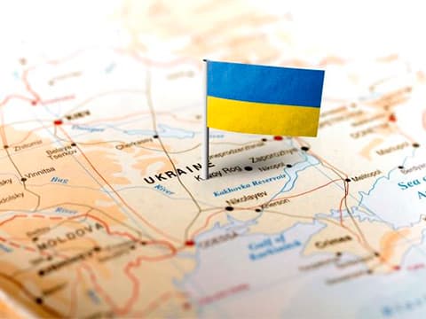 Guerre en Ukraine : la CCI Nice Côte d’Azur réactive son Numéro Unique