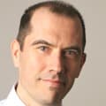 Stéphane Gregoir nommé directeur de la recherche de lEDHEC