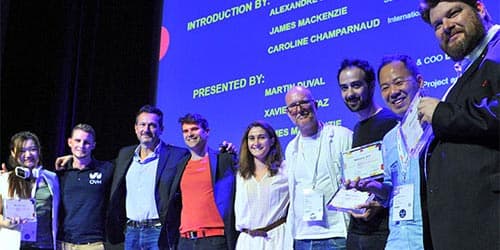 Midemlab : ces start-up qui vont continuer à révolutionner la musique