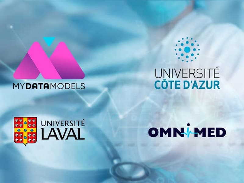 IA contre Covid : MyDataModels remporte l'appel à projets international EUREKA