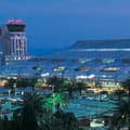 Nice : le mobile remplace la carte d'embarquement à l'aéroport !