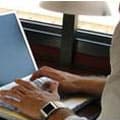 UDcast : l'Internet mobile à 320 km/h sur les TGV
