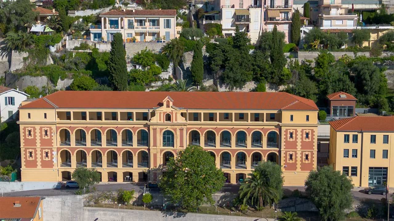 La rentrée à Sciences Po Menton : on n’a pas tous les jours 20 ans