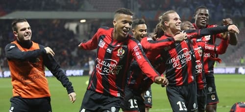 L’OGC Nice héroïque fait chuter l’OM
