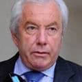 Alain Marleix salue la naissance de Nice Côte dAzur