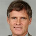 Michael Wylie, nouveau directeur de lInternational School of Nice (ISN)