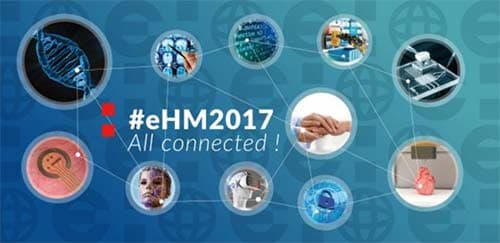 E-Heath World à Monaco : défis et promesses de la santé connectée