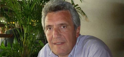 Claude Onesta, le coach des Experts au Sportel