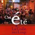 Animations estivales de La Colle sur Loup: linterview de Christian Berkesse