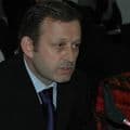 Budget 2012 et meeting de François Hollande : l’interview de Jean-Marc Reynaud