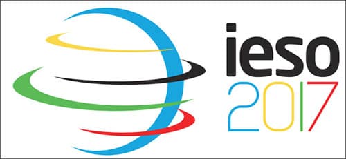 L'Université Côte d'Azur accueillera la 11e édition des Olympiades Internationales de Géosciences