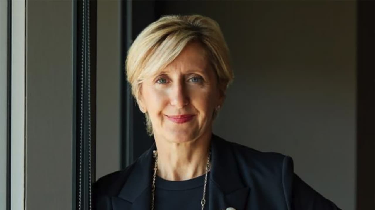 Banque : Catherine Galvez, à la tête du Crédit Agricole Provence Côte d’Azur