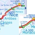 TER : neuvième jour et demi de grève en PACA signalent les "naufragés"