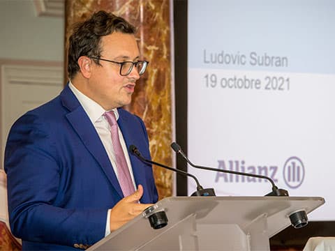 Monaco : l'analyse rassurante de Ludovic Subran sur la montée de l'inflation