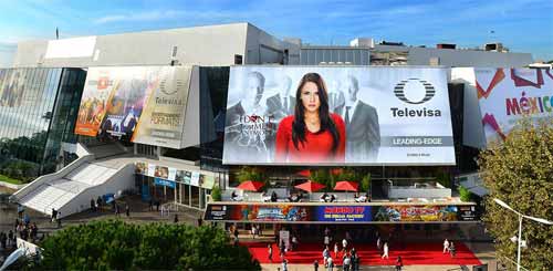 MIPCOM à Cannes : flash sur la nouvelle créativité TV