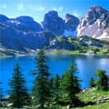 Fête de la Nature ce week end dans le parc du Mercantour