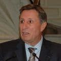 Bernard Kleynhoff : "2012, année cruciale pour la CCI"