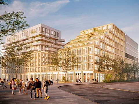  Sophia : et de 9 à Bordeaux pour Flex-O !