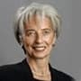 Christine Lagarde à la rencontre du Sophia de la mondialisation