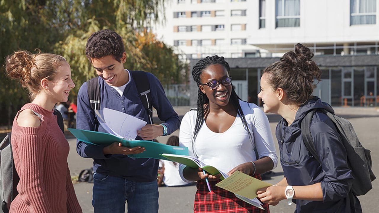 Stanislas (Nice et Cannes) truste le podium des meilleurs lycées azuréens