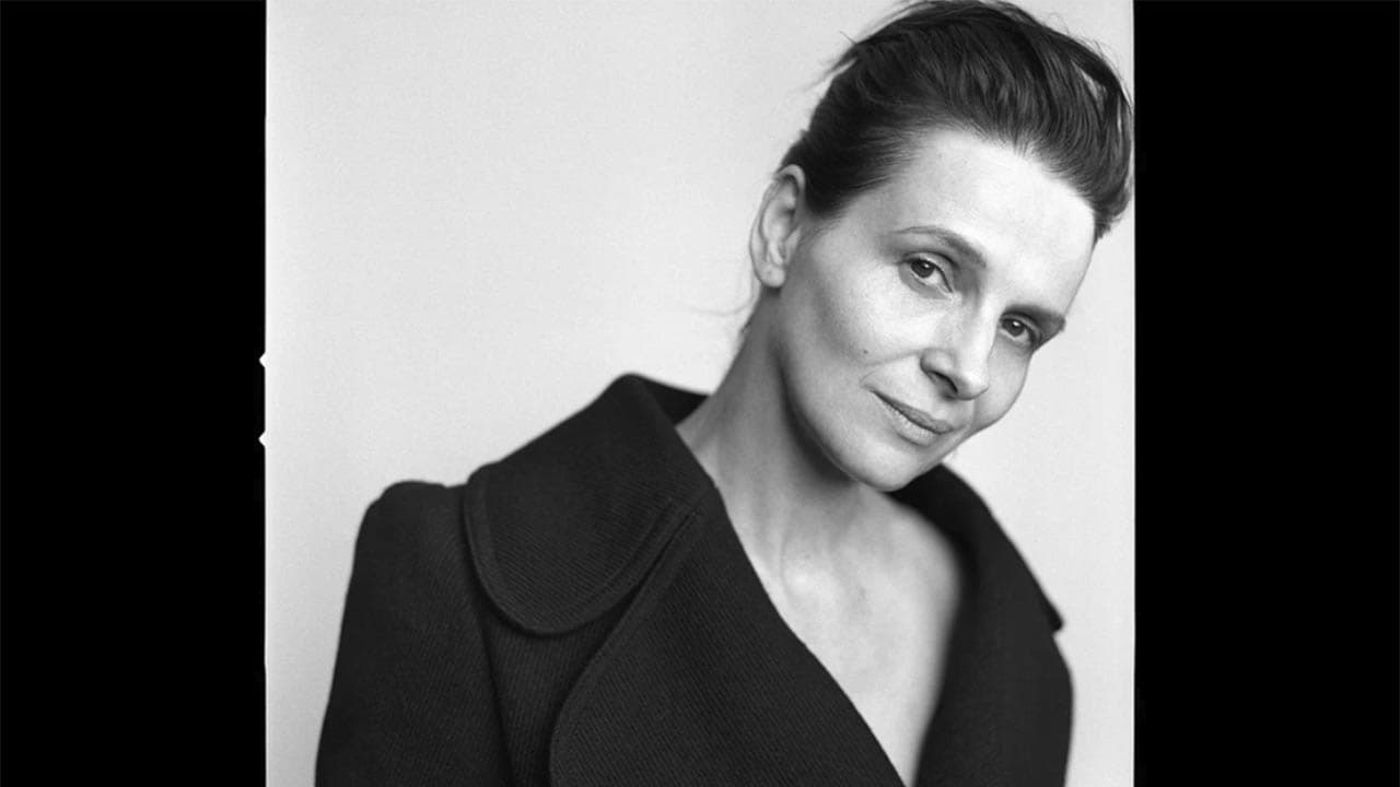 Juliette Binoche présidera le jury du 78ème Festival de Cannes