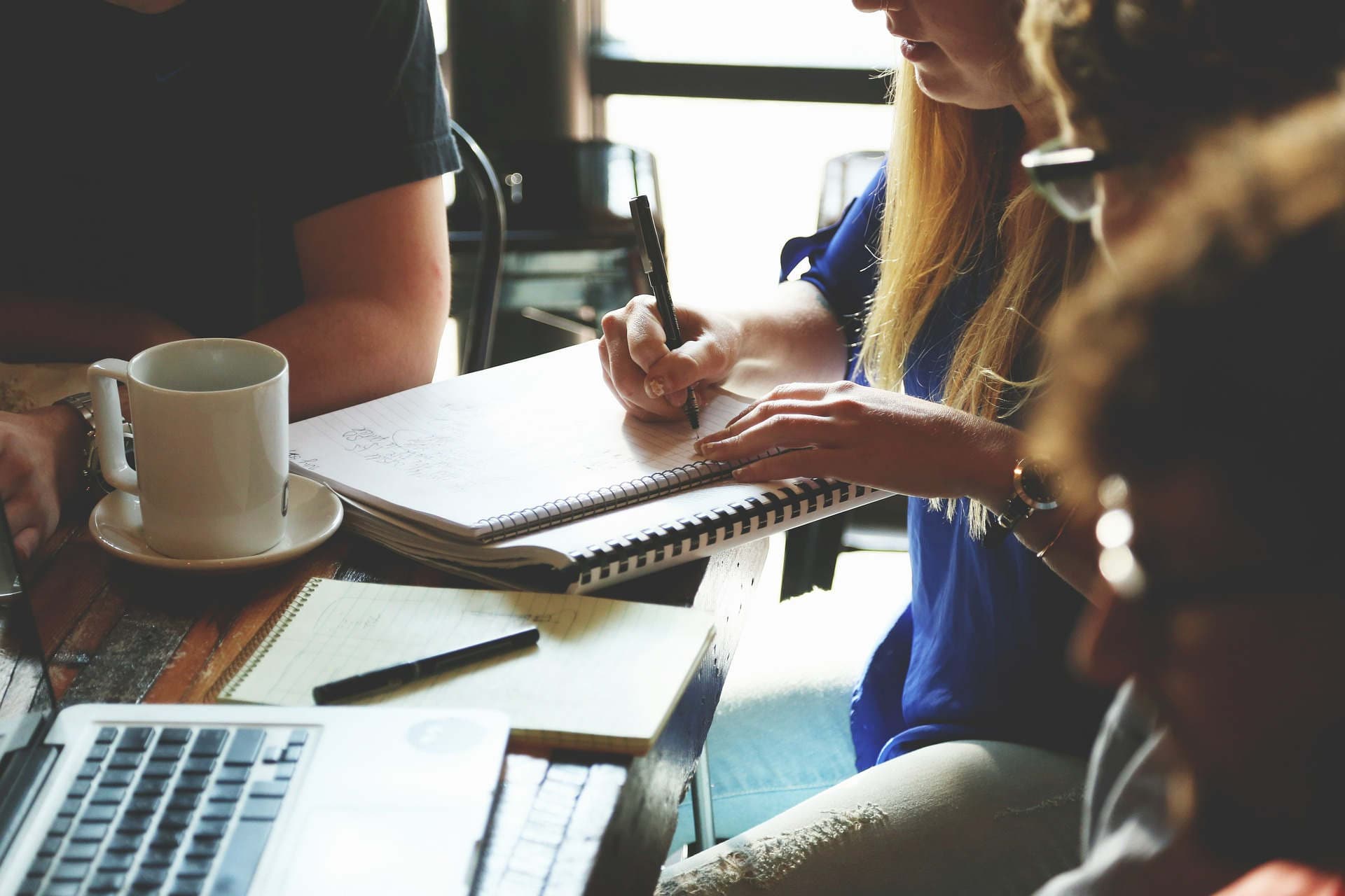 Startups from Search to Build