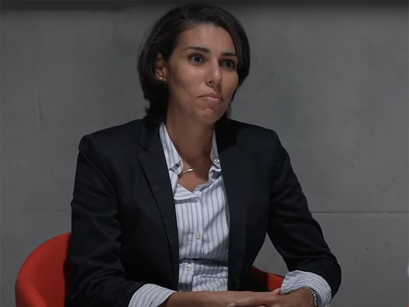 Sophia : Aïda Megrahoui (AMK Biotech) primée au MakeHerDay 2022