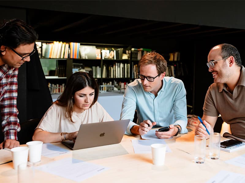  SKEMA : son Global Executive MBA réaccrédité par l’EFMD pour 5 ans