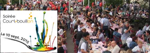 Grasse : Court-bouillon revient avec une soirée "inspirante"