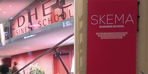 EDHEC et SKEMA dans le Top 4 mondial des programmes en Finance